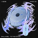 To The Stars by Dallaniel, para//e/ - Hard Techno cover art