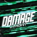 Cover of DAMAGE