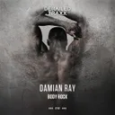 Body Rock by Damian Ray - Euphoric Hardstyle cover art