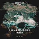 Find A Way by Damian Ray, RAiK - Euphoric Hardstyle cover art
