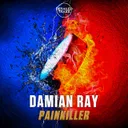 Painkiller - Extended Mix by Damian Ray - Euphoric Hardstyle cover art