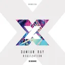 Realization by Damian Ray - Euphoric Hardstyle cover art