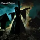 Witch Pyre by Damsel Dossier - Hard Techno cover art