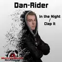 Clap It - Original Mix by Dan-Rider - Hardstyle cover art