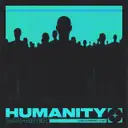 Humanity by Dan-Rider - Hardstyle cover art