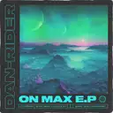 On Max by Dan-Rider - Hardstyle cover art