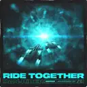 Ride Together by Dan-Rider - Hardstyle cover art