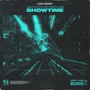 Showtime by Dan-Rider - Hardstyle cover art