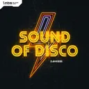 Sound Of Disco by Dan-Rider - Hardstyle cover art
