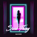 Sure Thing by Dan-Rider - Hardstyle cover art