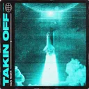 Takin Off by Dan-Rider - Hardcore cover art