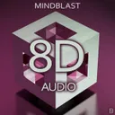 Chapters - 8D Audio by Dan Winter, Mindblast, Ryan T - Hardstyle cover art
