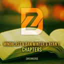Chapters - Extended Mix by Dan Winter, Mindblast, Ryan T - Hardstyle cover art