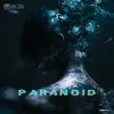 Paranoid by Dan Zero - Uptempo cover art