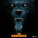 The Underdog by Dan Zero - Uptempo cover art