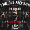 Cover of Dance All Night