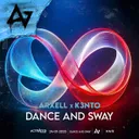 Cover of Dance And Sway