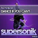 Cover of Dance If You Can't - Original Mix