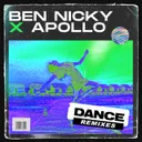 Cover of Dance - Technikore Remix