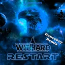 Restart - Danceboy Remix Extended by Danceboy, Withard - Hardstyle cover art