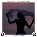 Cover of Dancing Around