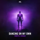 Cover of Dancing On My Own