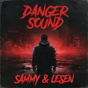 Cover of Danger Sound