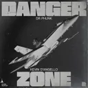 Cover of Danger Zone
