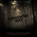 Cover of Dangerous Game