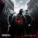 Cover of Dangerous Kid (VIP)
