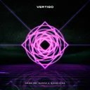 Vertigo by Dani King, DEADLINE, ALESSA.A - Hardstyle cover art