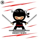 Bad Boy by Danidemente, mc napsta - Hardstyle cover art
