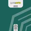 Driver (2020 Update) - Extended Mix by Daniel Seven - Happy Hardcore cover art