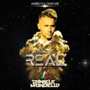 Become Real by Daniele Mondello - Hardstyle cover art