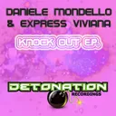 Boarding Time - Original Mix by Daniele Mondello, Express Viviana - Hardstyle cover art