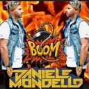 BOOM by Daniele Mondello - Hardstyle cover art