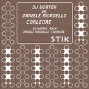 Chemical - Original Mix by Daniele Mondello - Hardstyle cover art