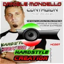 Core Option by Daniele Mondello - Hardstyle cover art