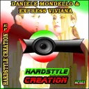Creation by Daniele Mondello, Express Viviana - Hardstyle cover art