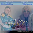 Dance Motherfuckers by Daniele Mondello, Express Viviana - Hardstyle cover art