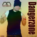 Dangerzone by Daniele Mondello - Hardstyle cover art