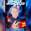 DOPAMINE by Daniele Mondello - Hardstyle cover art