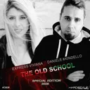 Eliminat by Daniele Mondello, KRS - Hardstyle cover art