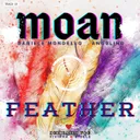FEATHER by Daniele Mondello, ANGELINO - Hardstyle cover art