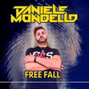 FREE FALL by Daniele Mondello - Hardstyle cover art