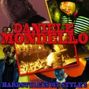 I'm Sure by Daniele Mondello - Hardstyle cover art