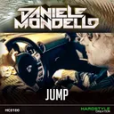 Jump by Daniele Mondello - Hardstyle cover art