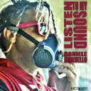 Listen to My Sound by Daniele Mondello - Hardstyle cover art