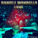 Love by Daniele Mondello - Hardstyle cover art