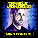 Mind Control by Daniele Mondello - Hardstyle cover art